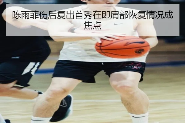 陈雨菲伤后复出首秀在即肩部恢复情况成焦点